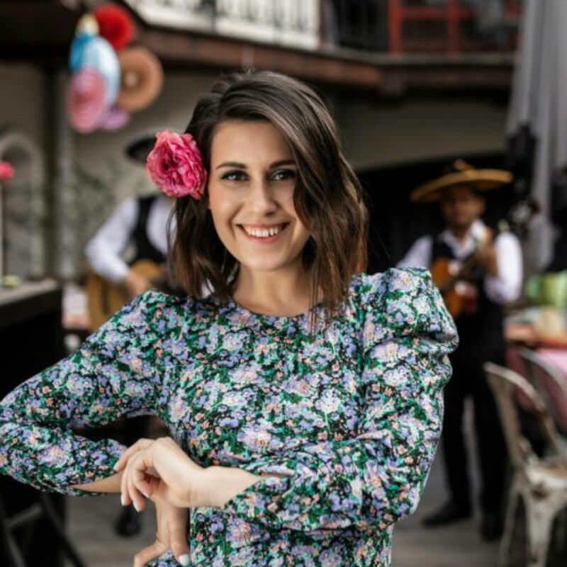 Profile Photo